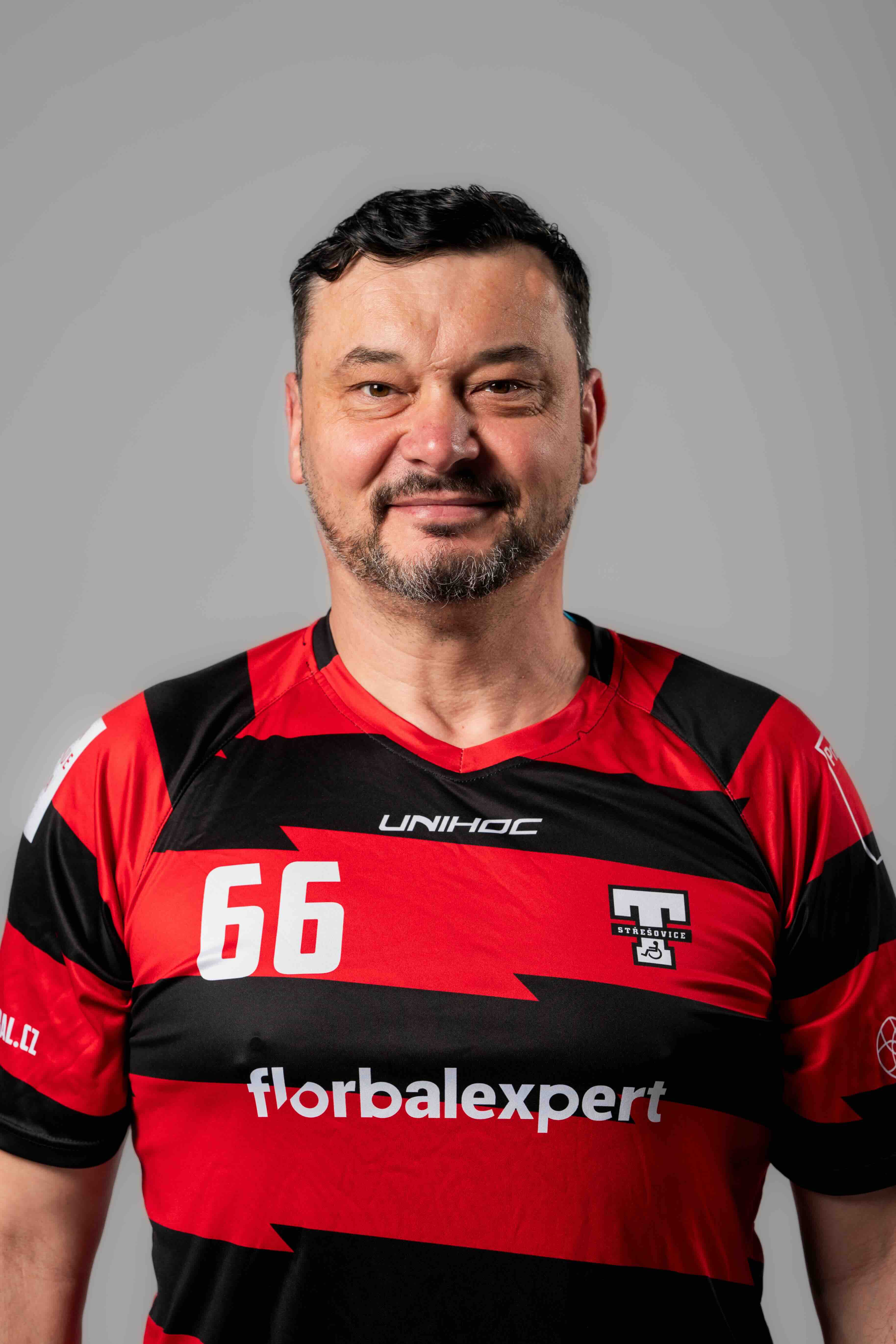 (66) Michal Vápenka