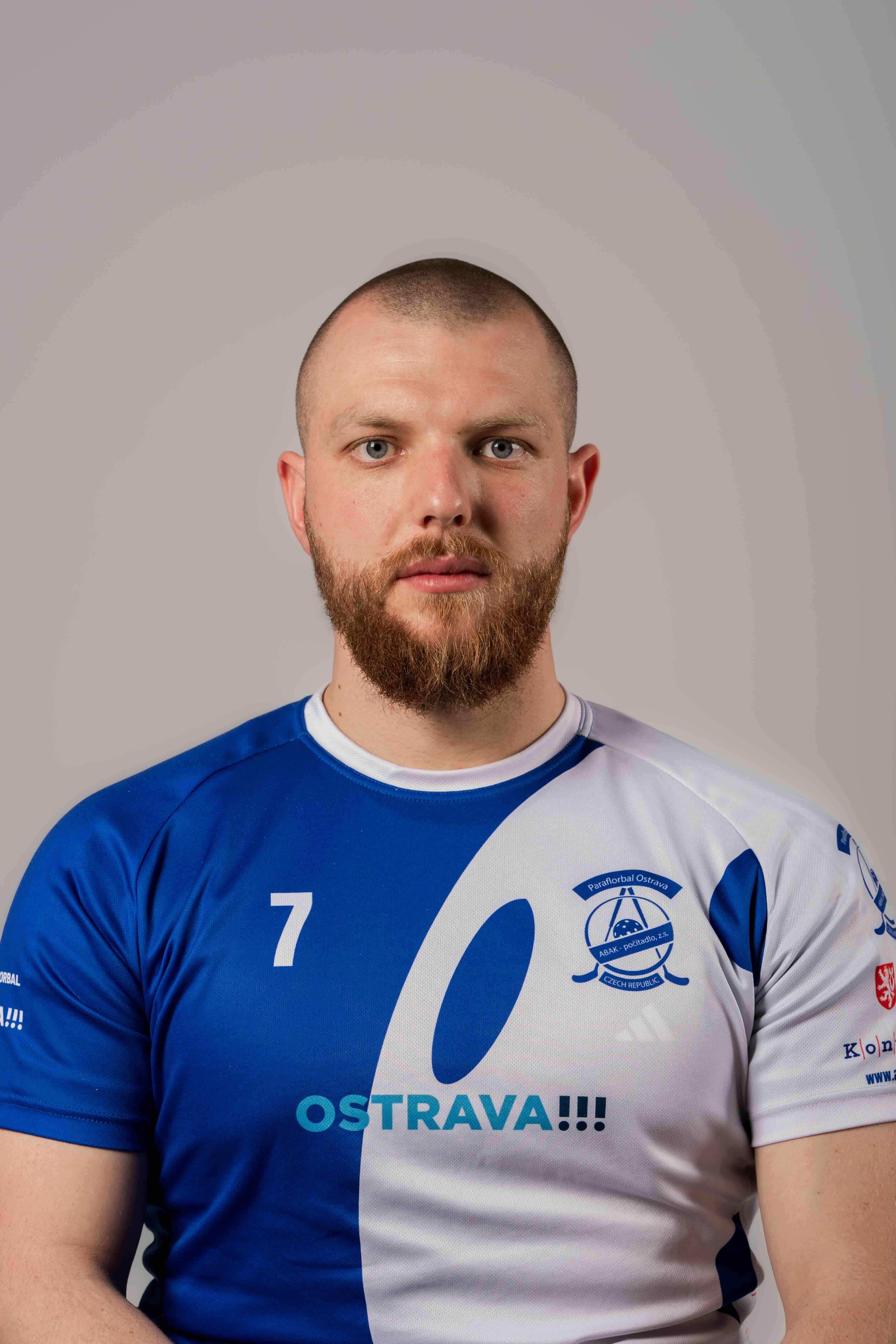 (7) David Matýsek