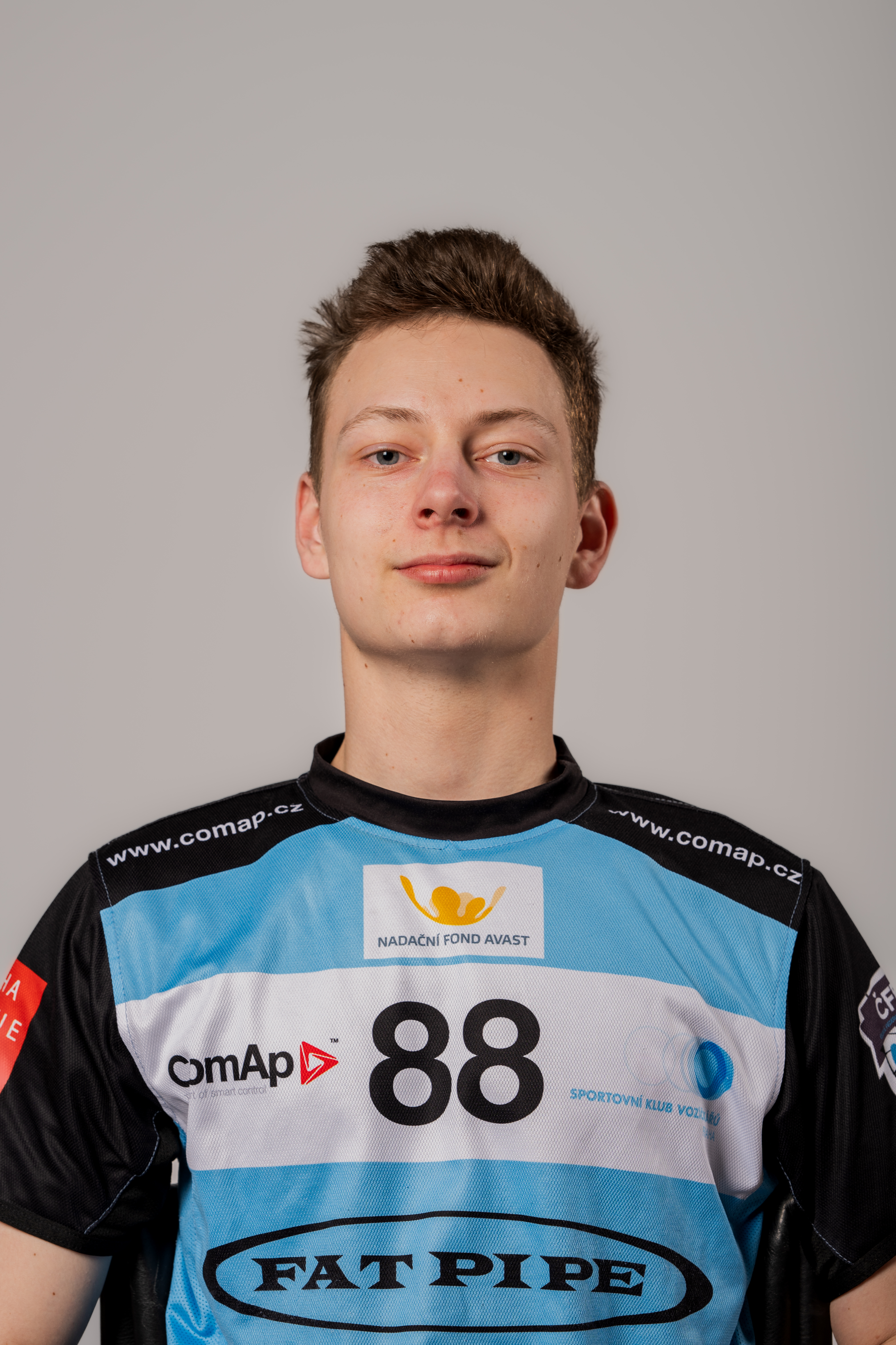(88) Ladislav Slapnička