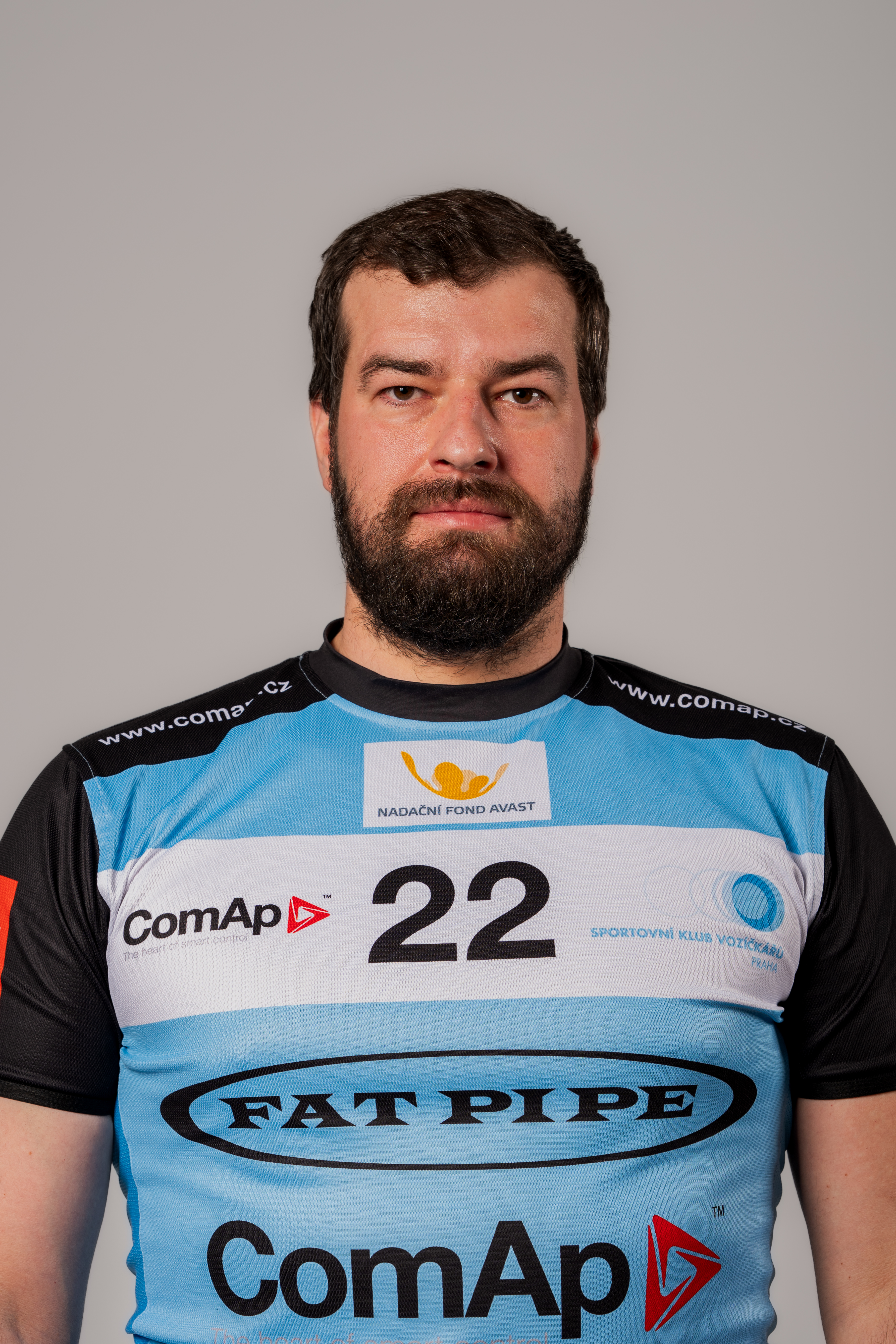 (22) Radomír Vaněk