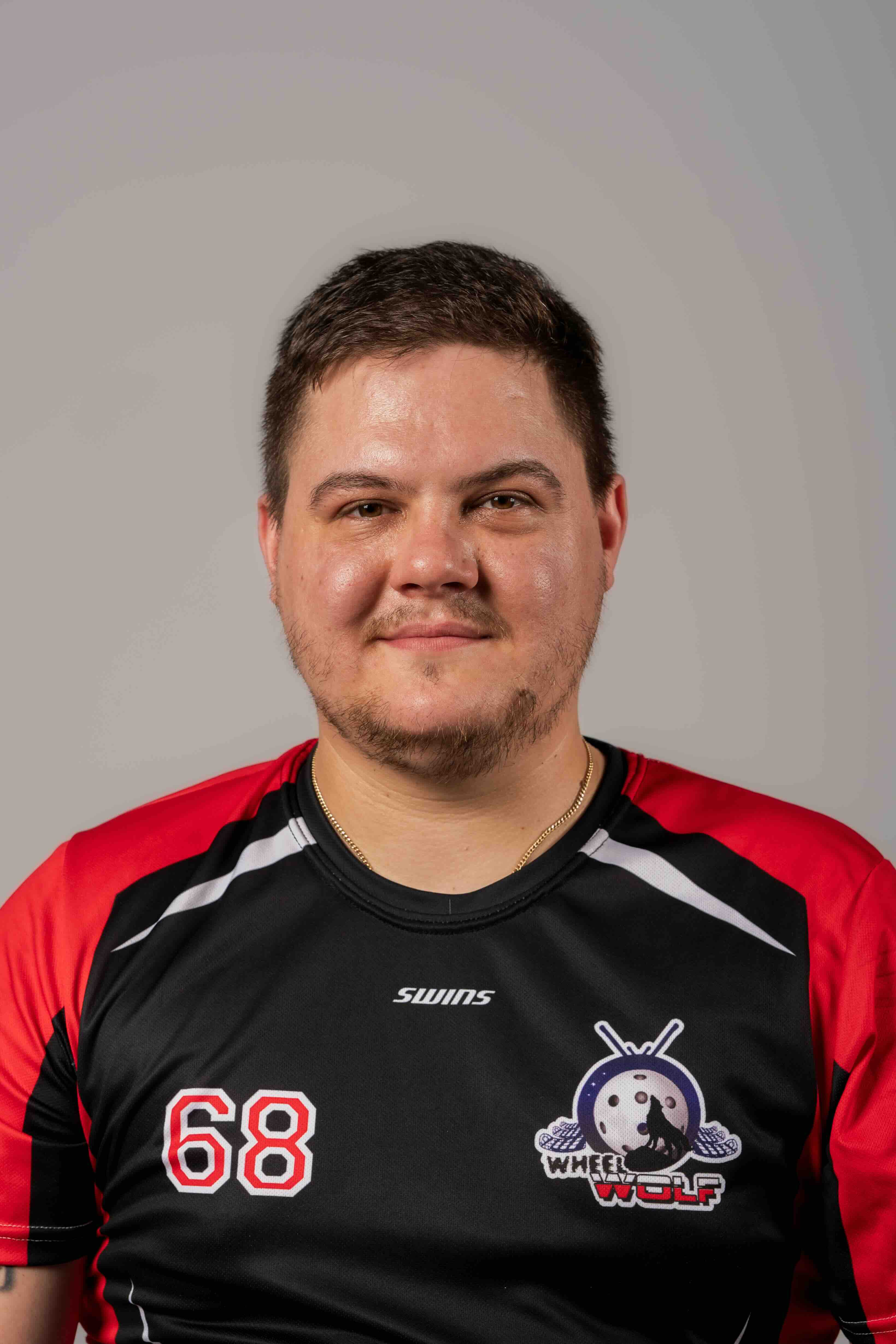 (68) Petr Trulík