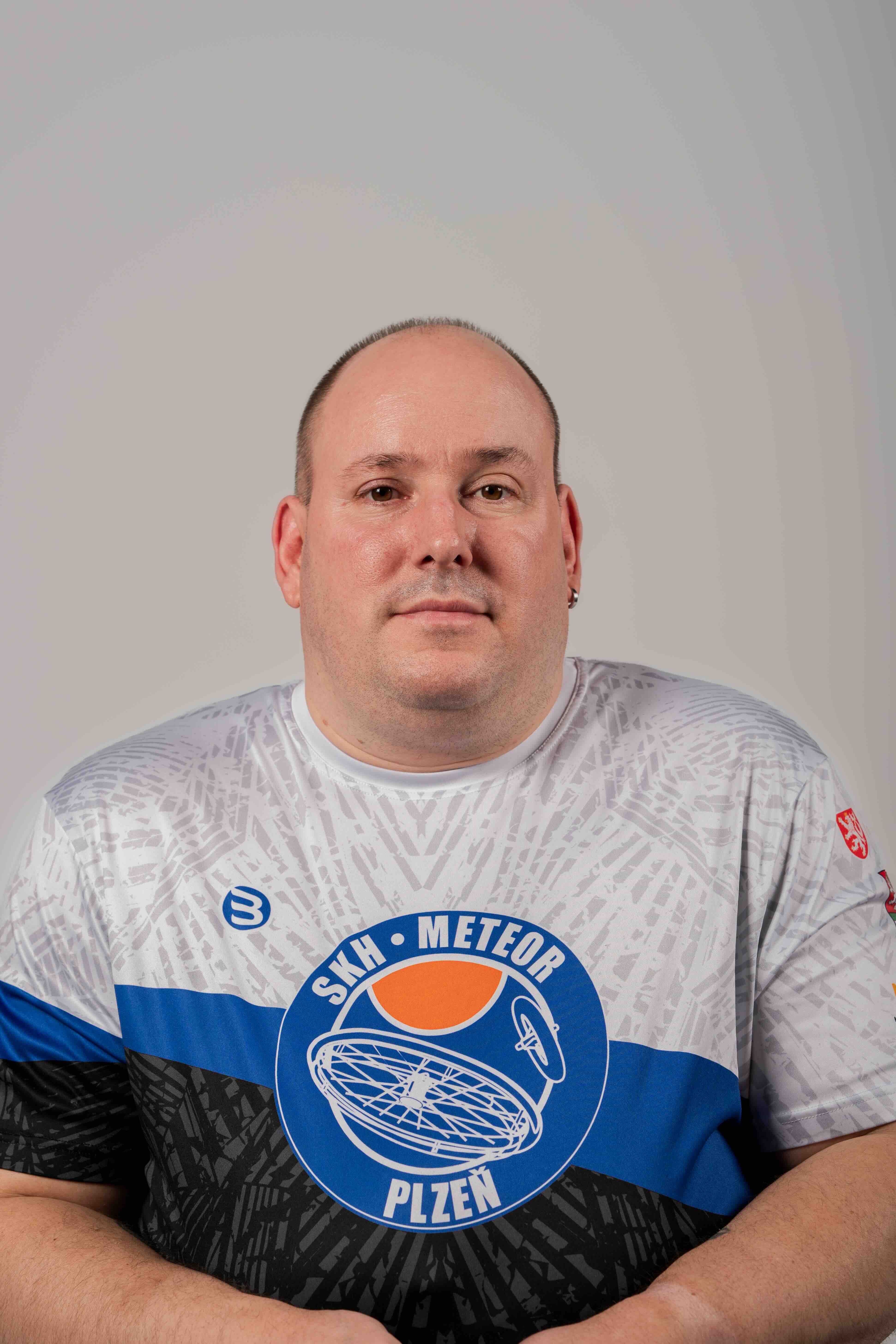 (24) Martin Černý