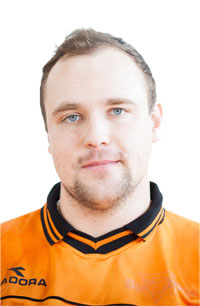 (7) Ondřej Holík