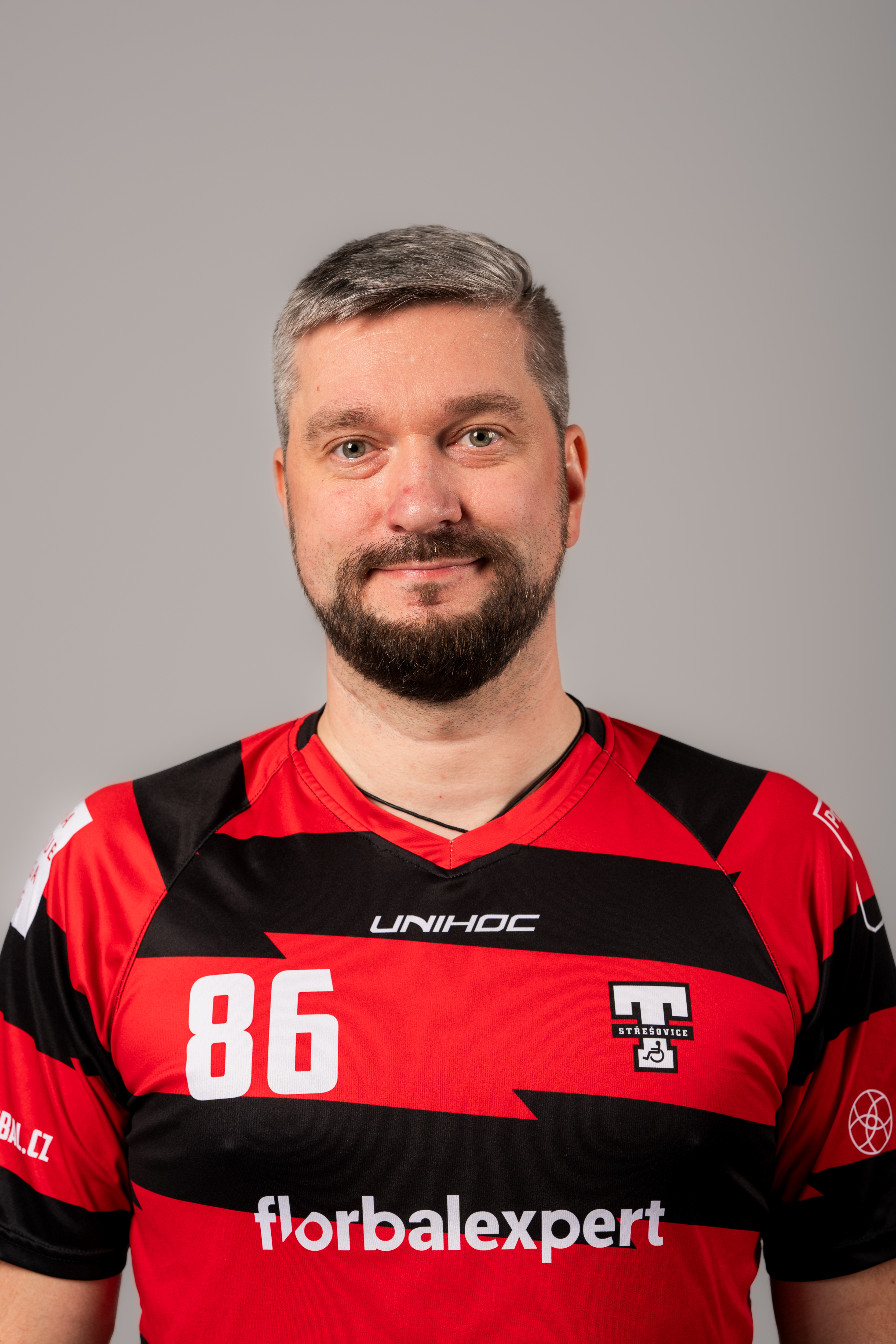 (86) Tomáš Pek