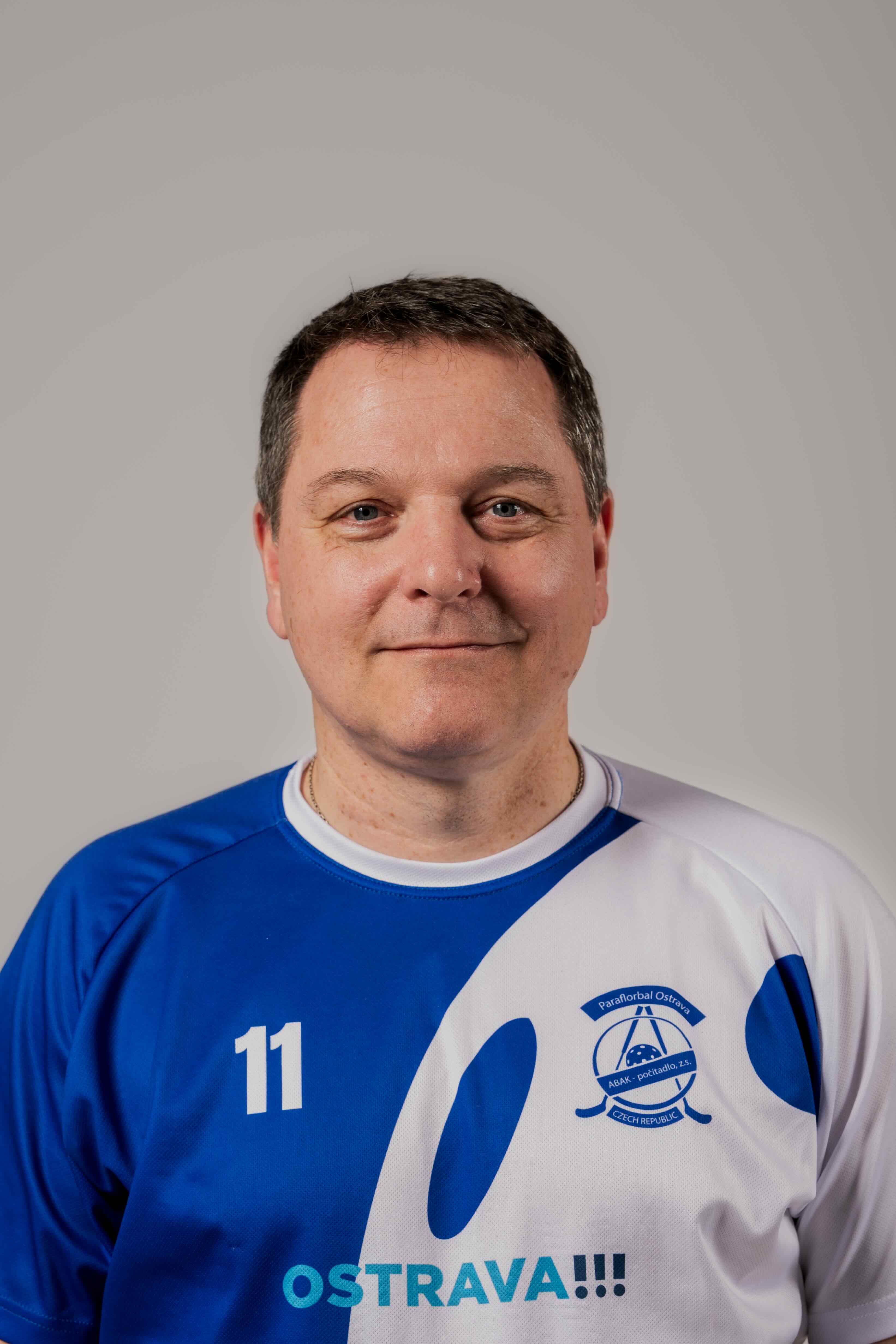 (11) Alexandr Gebauer