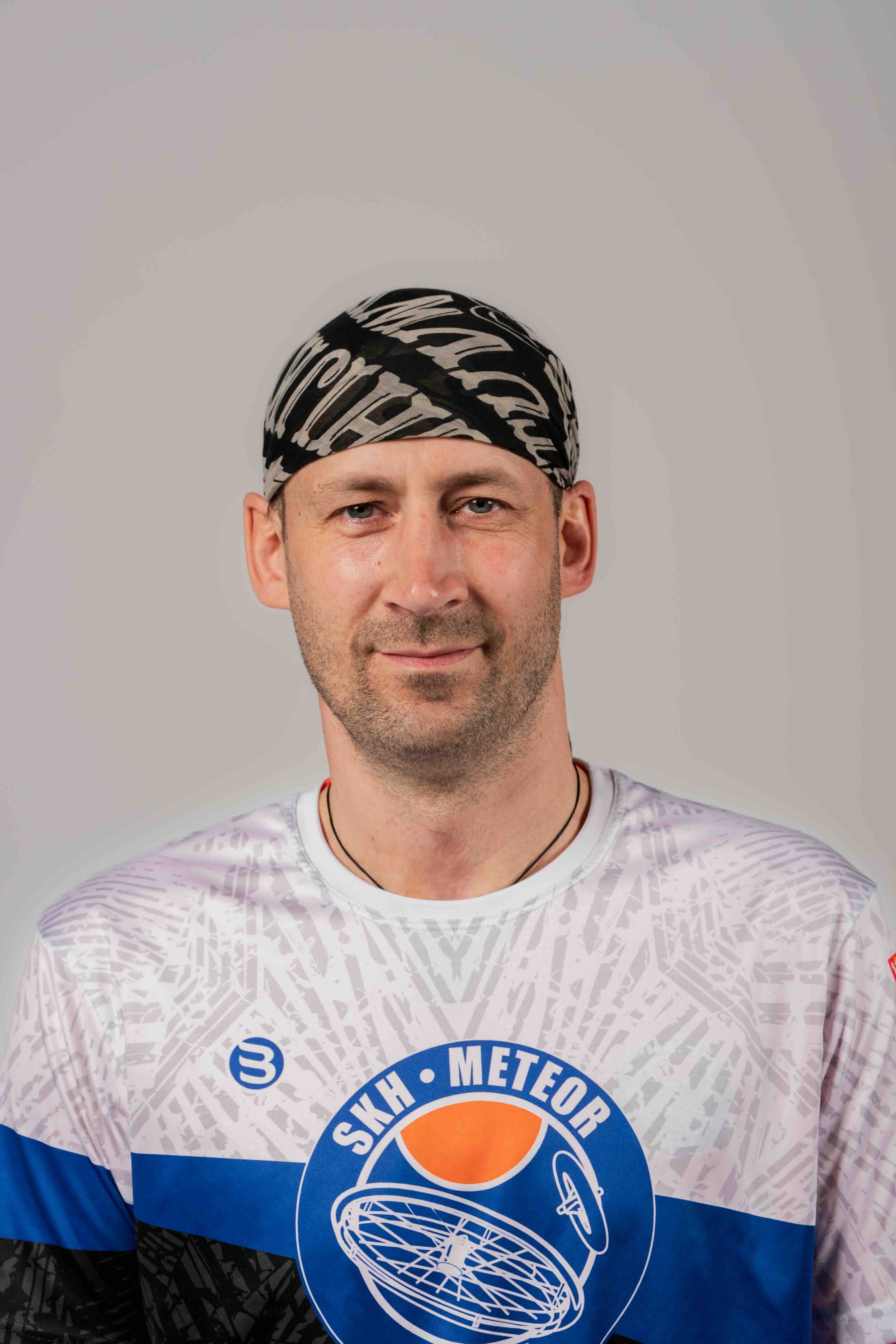 (7) Aleš Trnka