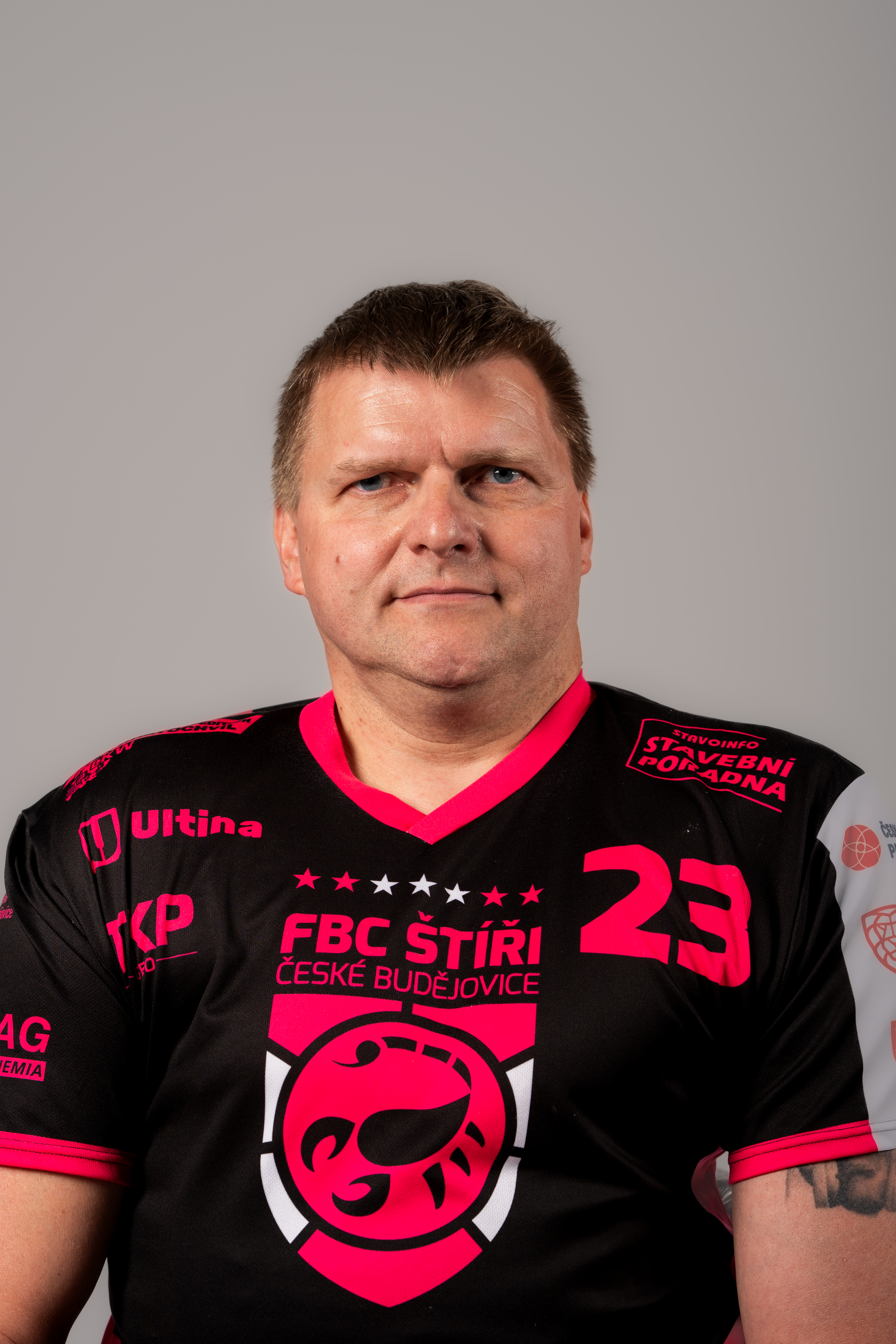 (23) Jiří Vrba