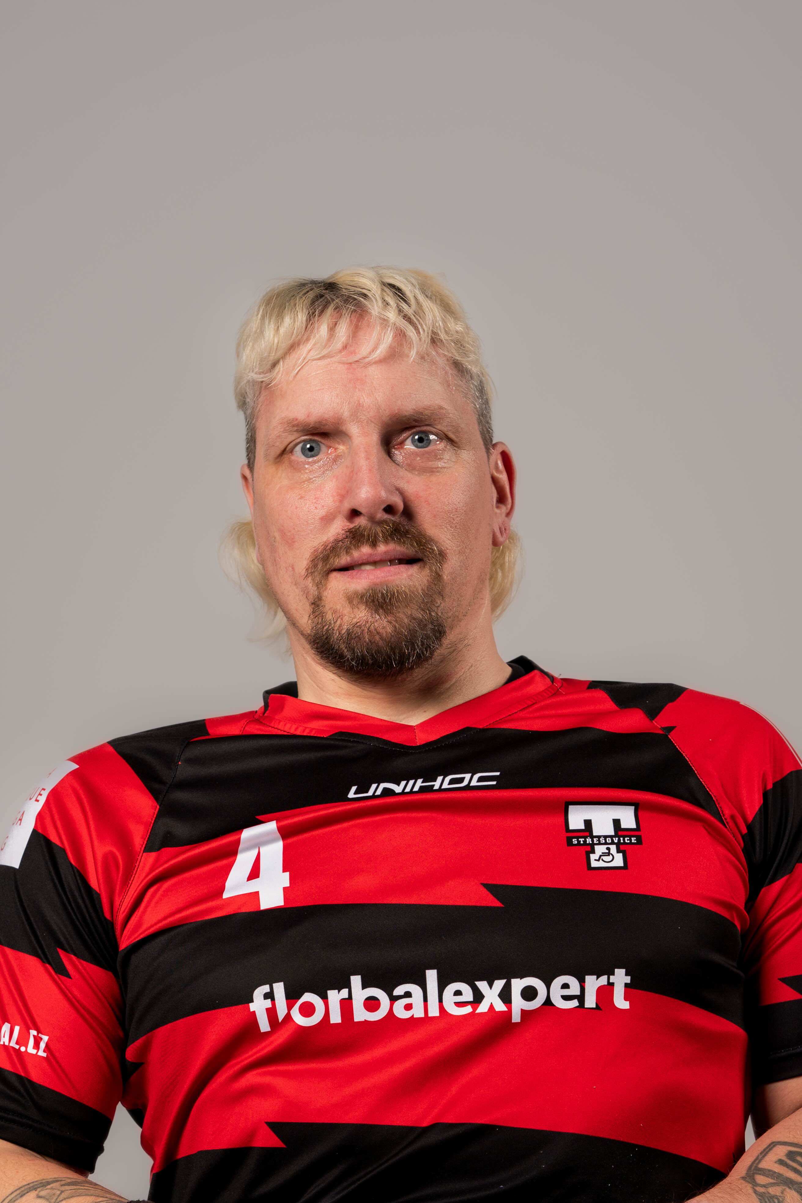 (4) Zdeněk Krupička
