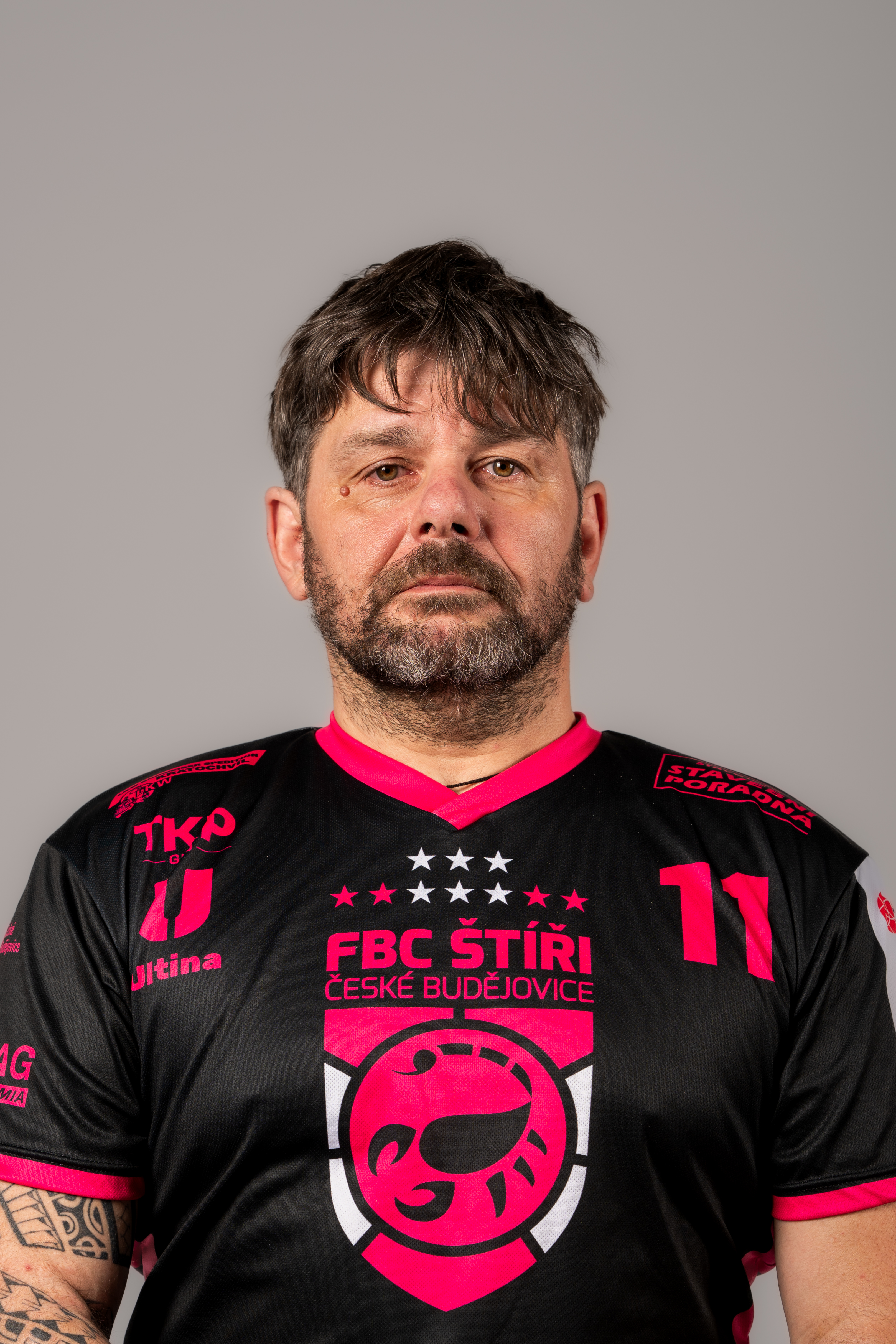 (74) Bohuslav Dvořák