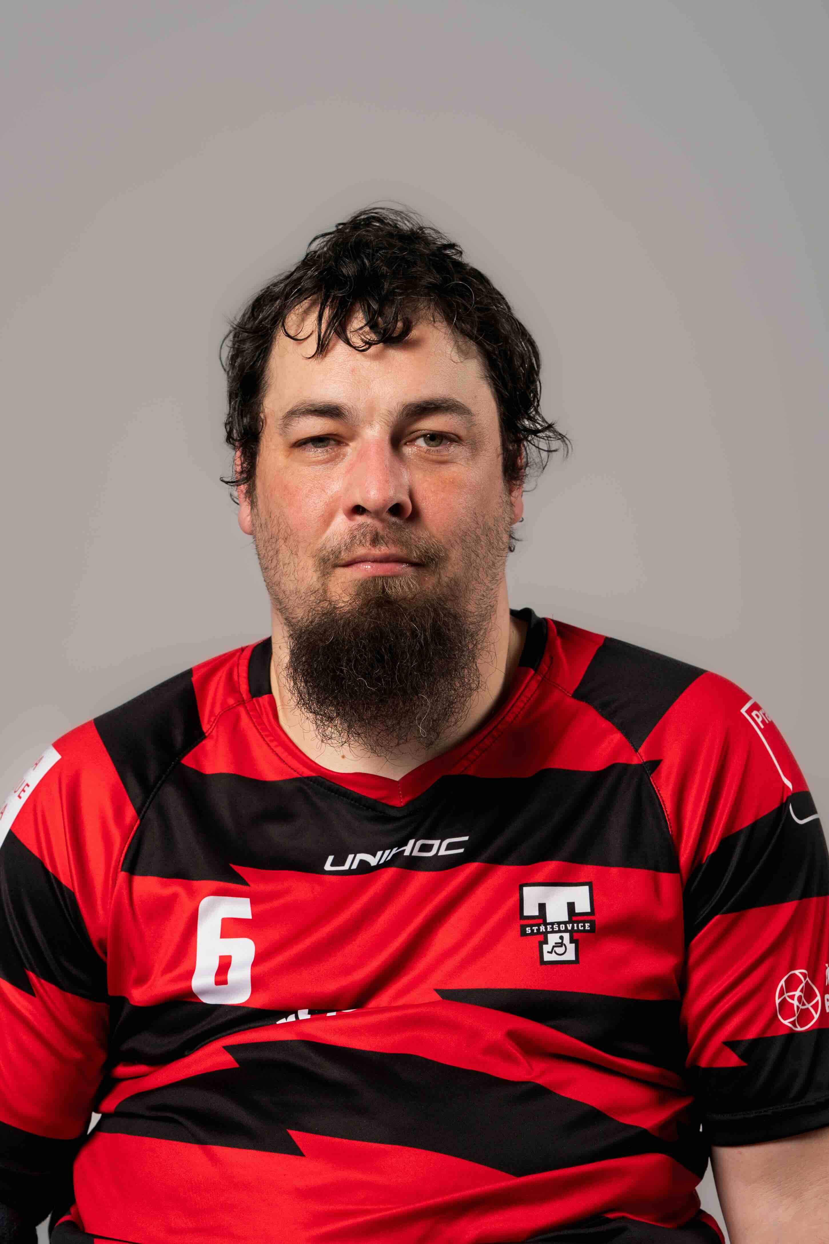 (6) Jan Hamák