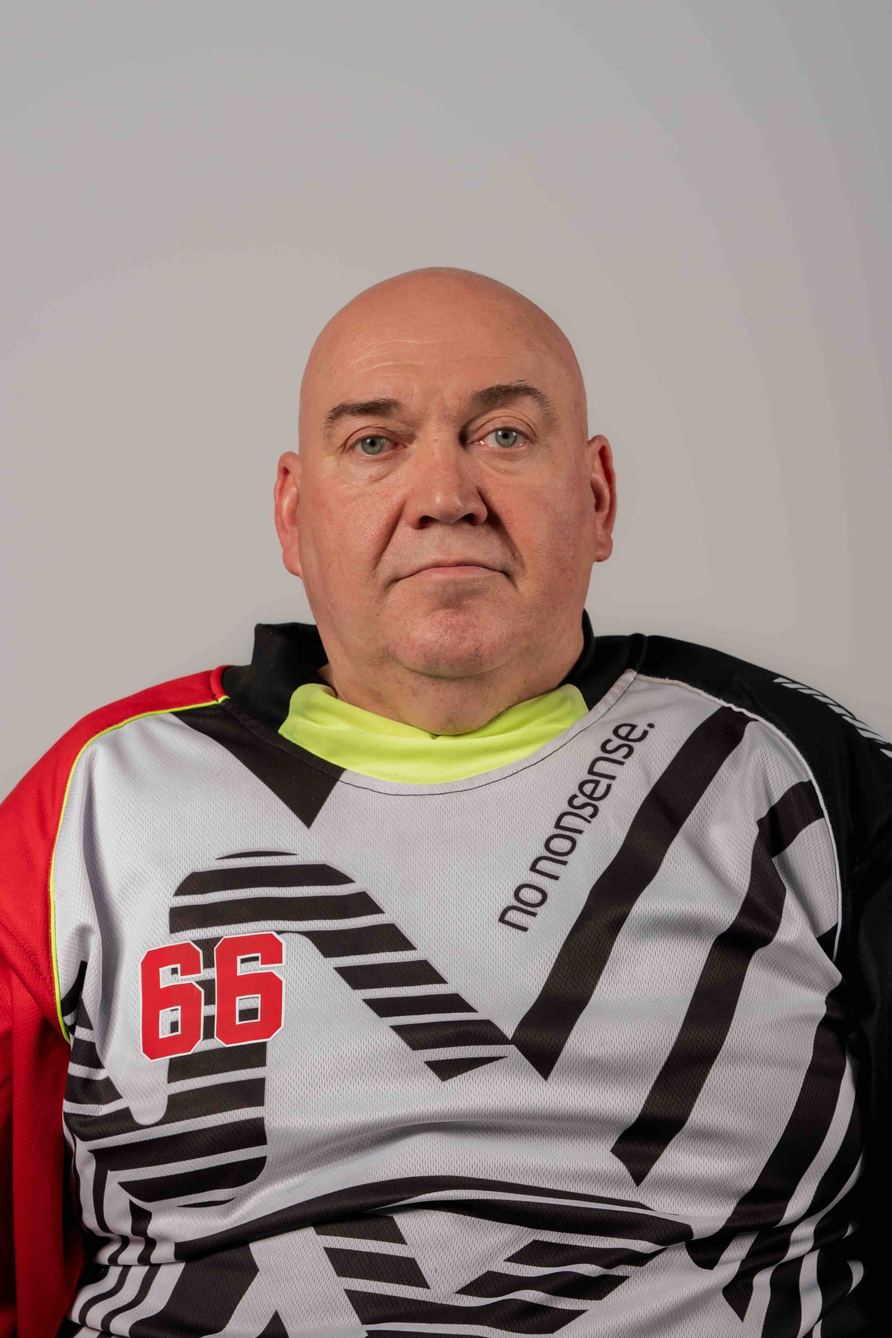 (66) Jaroslaw Niedziela