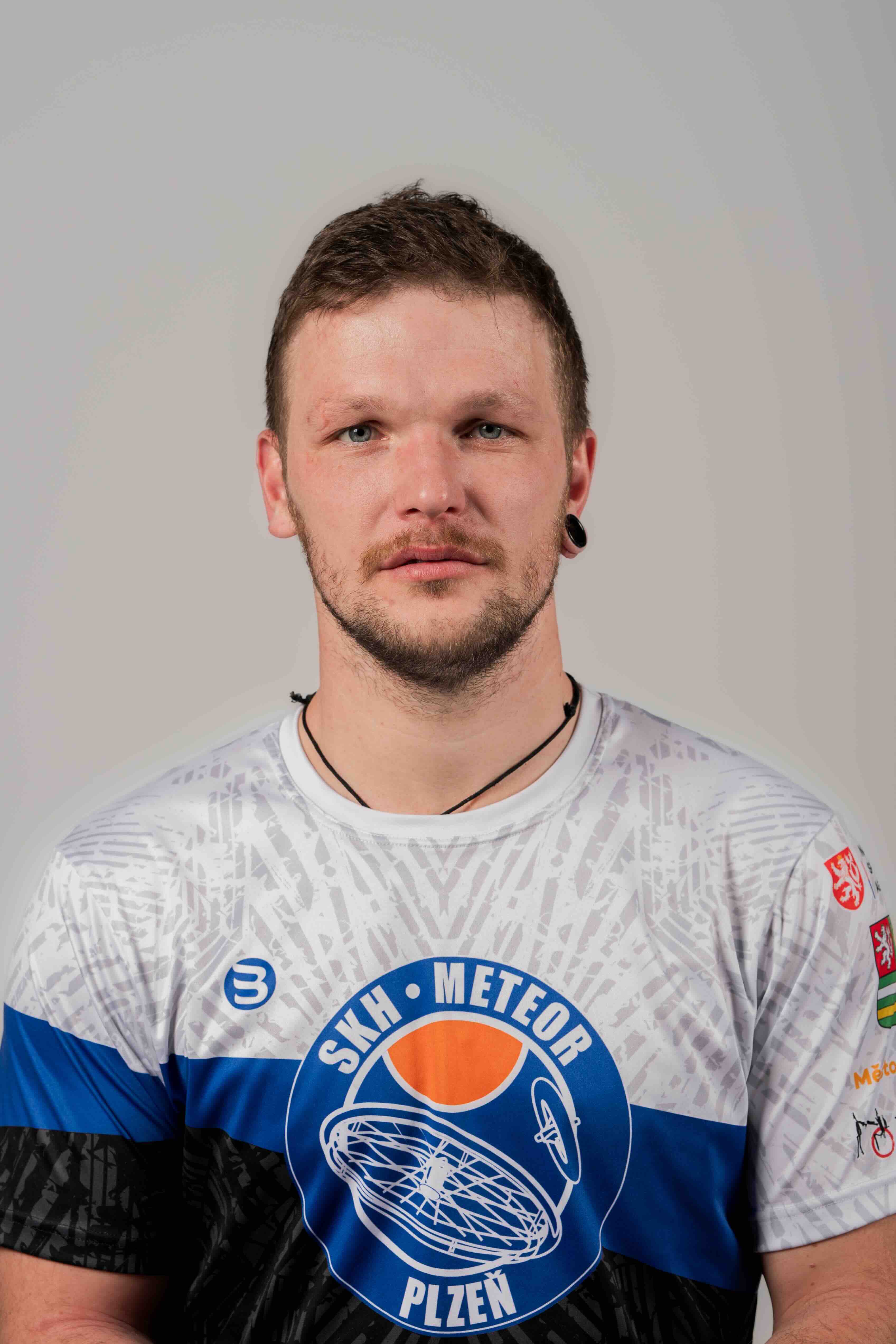(93) Jiří Valeš