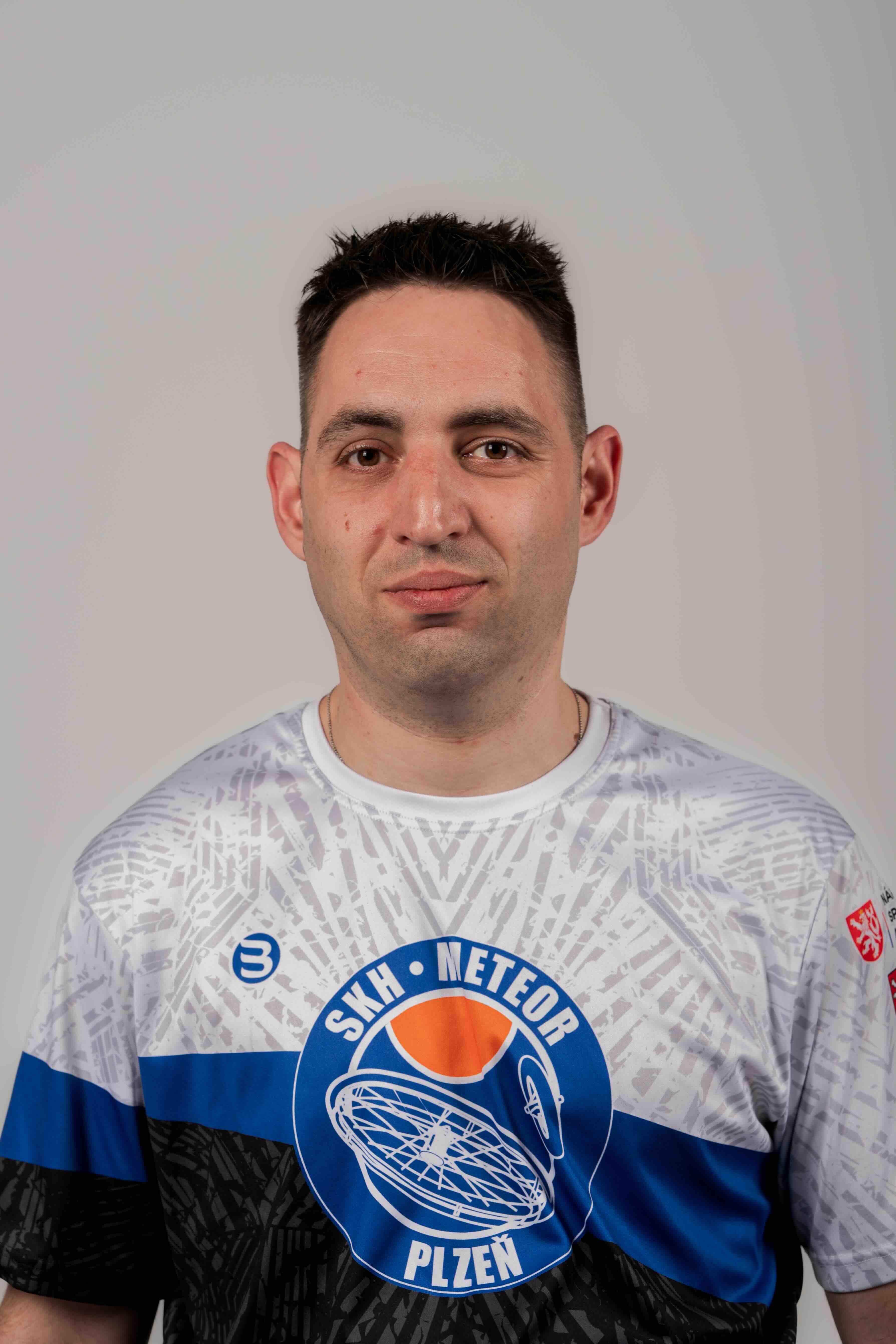 (6) Martin Hucl