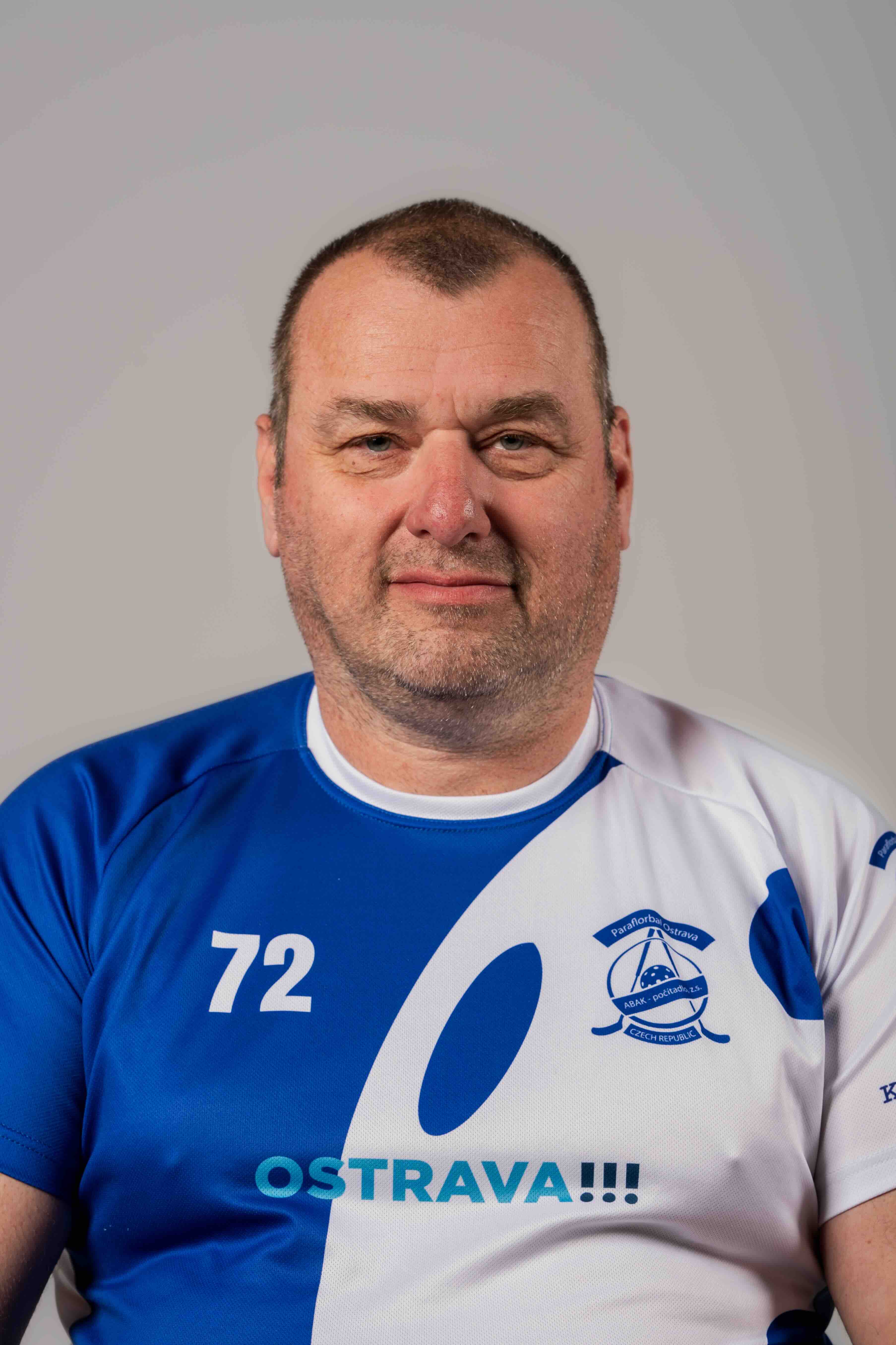 (72) Roman Telička